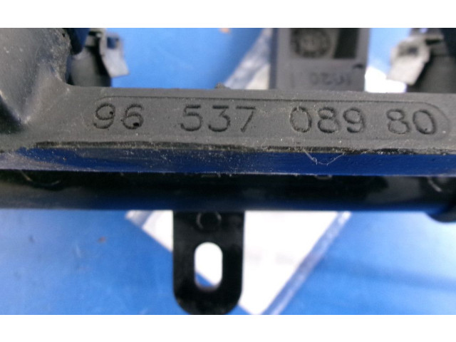 Топливная рампа 9655833580, 9655833580   Alpine C2  