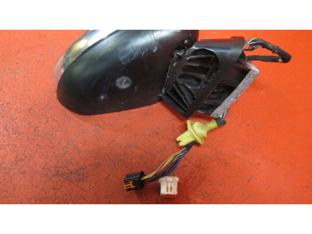 Зеркало электрическое Citroen DS4 - года