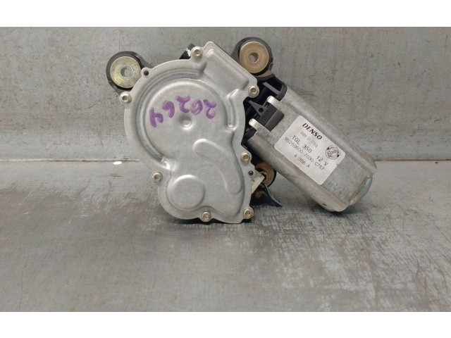 Моторчик заднего дворника MS2596007030, MS2596007030    Fiat Idea