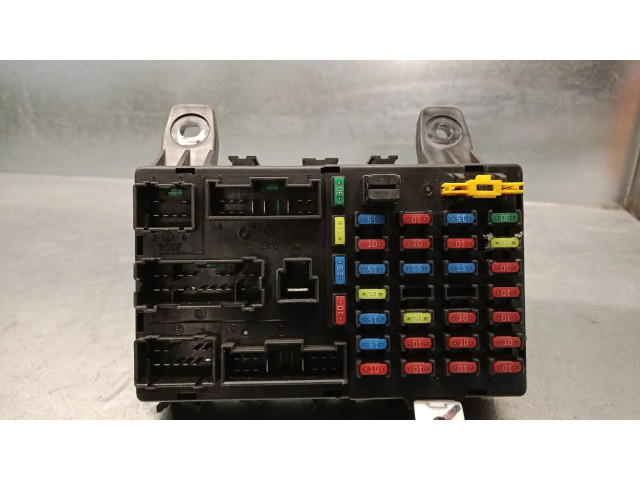 Модуль управления BSM 911981C000 Hyundai Getz