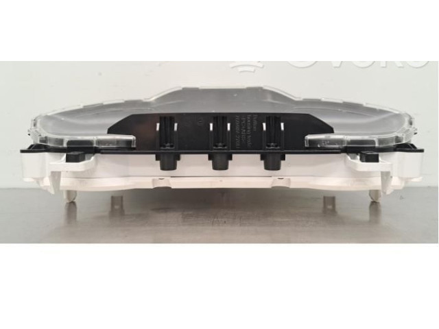 Панель приборов 9838094680 Peugeot Partner III