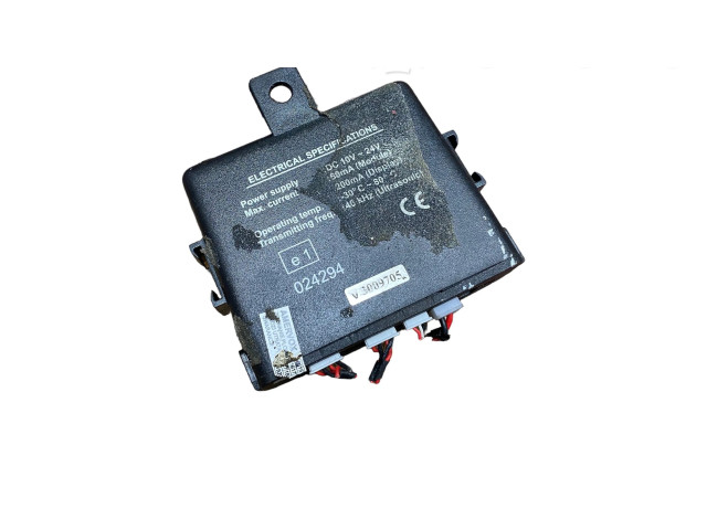 Блок подушек безопасности E1024294, V3009705 Mitsubishi Grandis