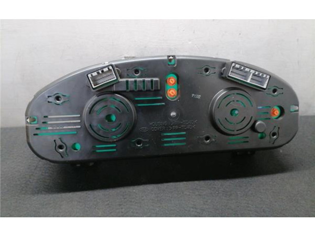 Přístrojová deska KIA Magentis 2009 940032G200, 940032G200