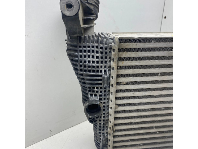 Интеркулер  95B145803A, T95B101   Porsche Macan 3.0