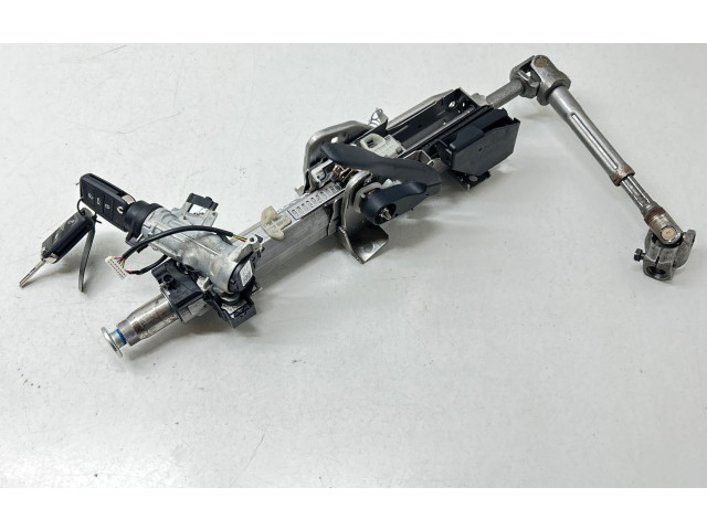 рейка Колонка рулевая 5Q1419502AD, 5Q0905865 Skoda Octavia Mk3 (5E) 2013 - 2019 года