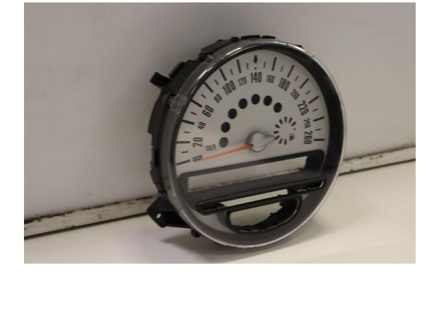 Панель приборов 9232430-02 Mini One - Cooper Coupe R56