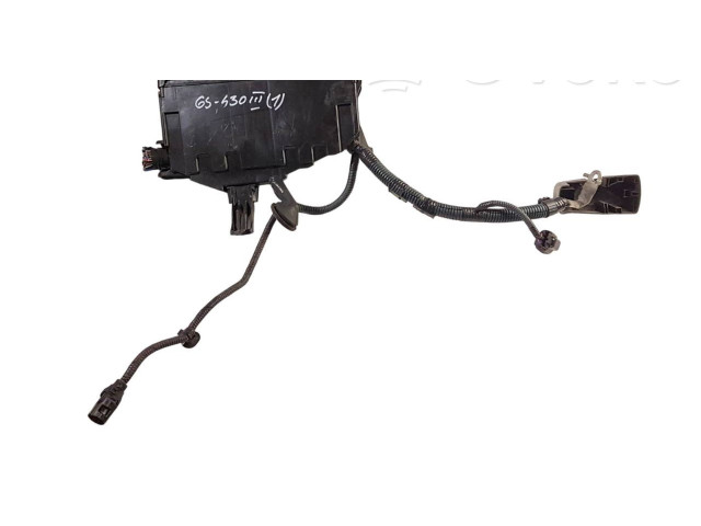   Pojistková skříňka 8266230610   Lexus GS 300 350 430 450H 2010