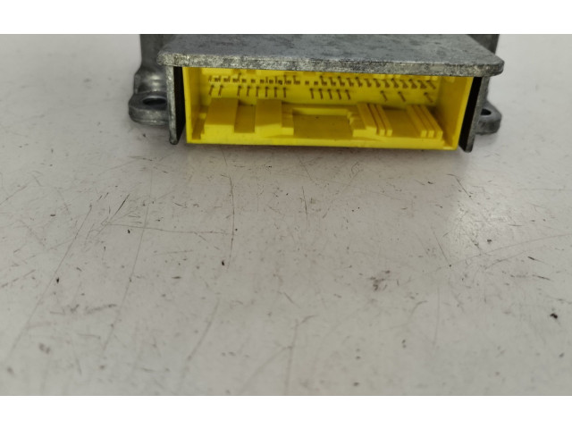 Блок подушек безопасности 1C0909605F   Skoda Superb B5 (3U)