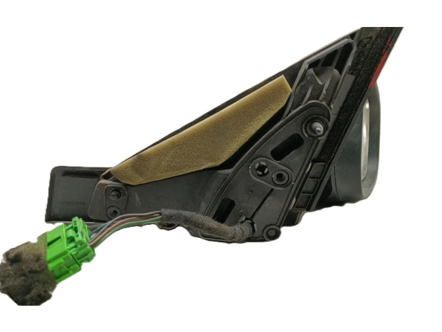 Зеркало электрическое        Volvo S80  2007 - 2013 года   