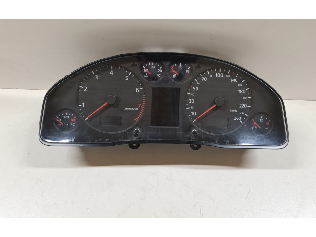 Панель приборов 4B0920932L Audi A6 S6 C5 4B