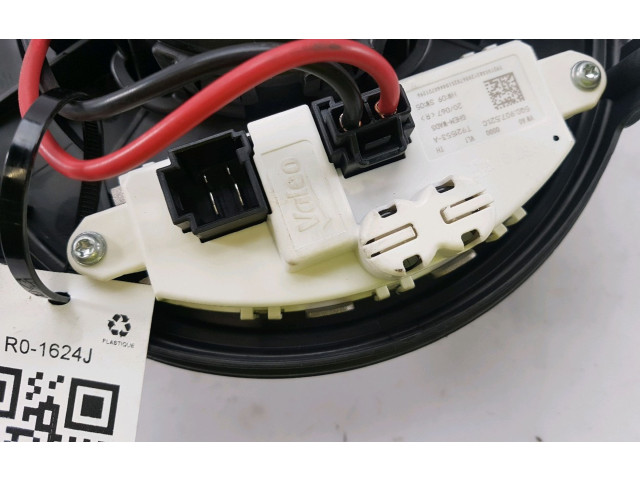 Вентилятор печки    5WB819015A, R0-1624J   Volkswagen Golf VIII