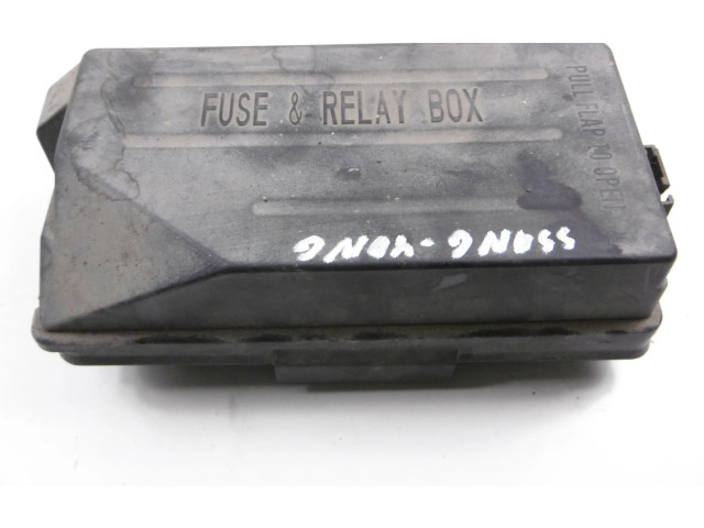 Блок предохранителей SsangYong Actyon sports I