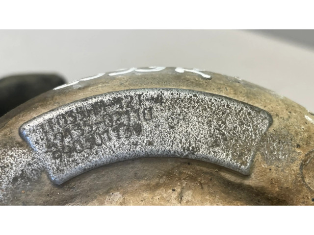 Турбина Mitsubishi L200 2.5 4913502110, 990301139