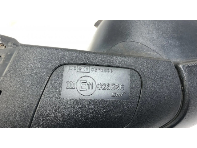 Зеркало электрическое правое Jeep Grand Cherokee 2010-2021 года