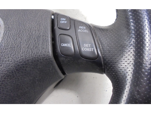 Руль Mazda 626  1998 - 2002 года GS131-02320, GS131-02320      