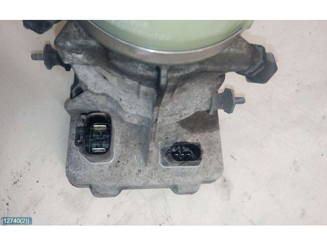 Рулевая рейка  Насос рулевого управления    Volvo V60 2011 - 2013 года