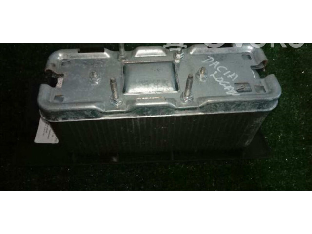 Подушка безопасности двери PB95024020 Dacia Logan I