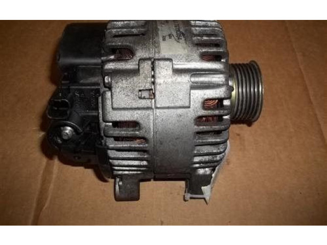 Генератор 57052D, 999-U15406 Citroen Xsara Picasso