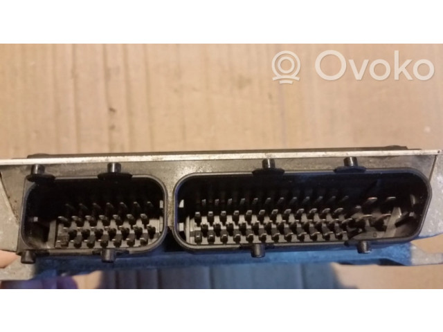 Řídící jednotka NNN100682, YM126568 Rover 75 1999