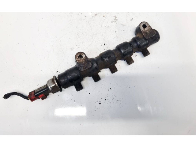 Топливная рампа 9654592680, 9654592680 Citroen C4 I