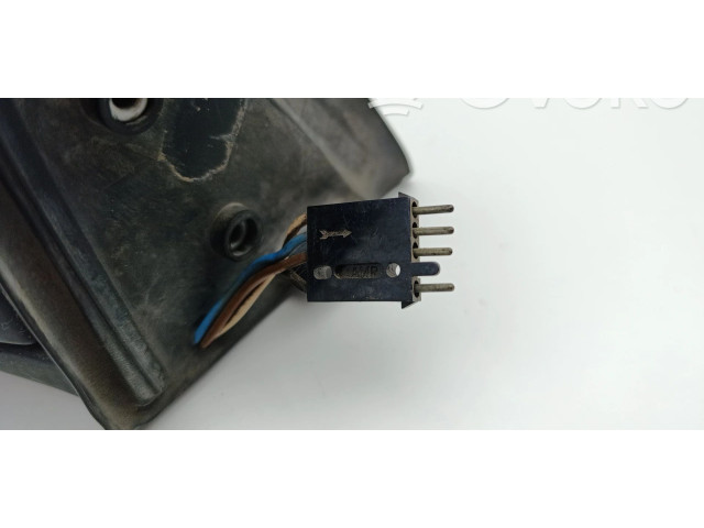 Zpětné zrcátko BMW 5 E28 1981 37498600, E1017111