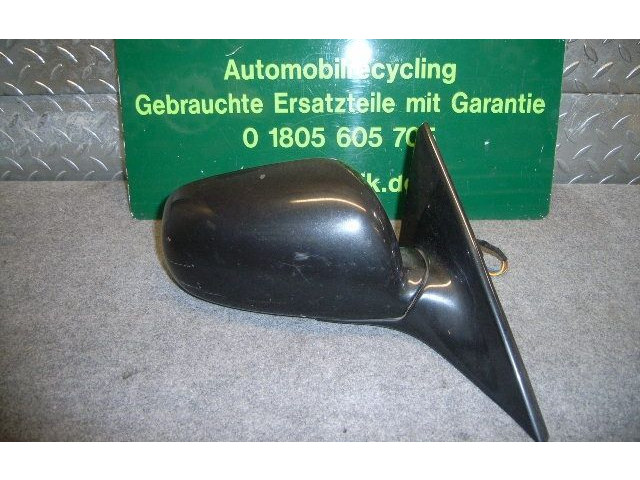 Зеркало электрическое Honda Prelude 1992 - 1996 года