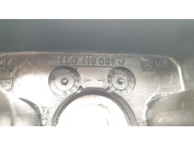 Volant Seat Toledo I (1L) 1995 1L0419660A, 1L0419091