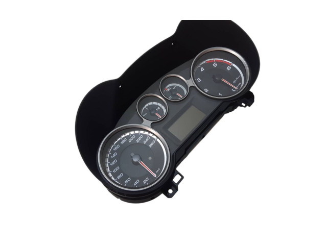 Přístrojová deska  Alfa Romeo Mito 2011 50516440, 001784  