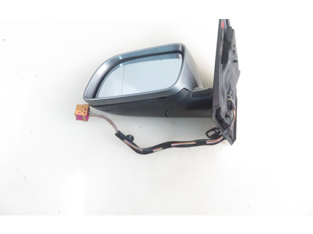 Zpětné zrcátko  Volkswagen Polo IV 9N3 2004  6Q0857933, 6Q0857933  