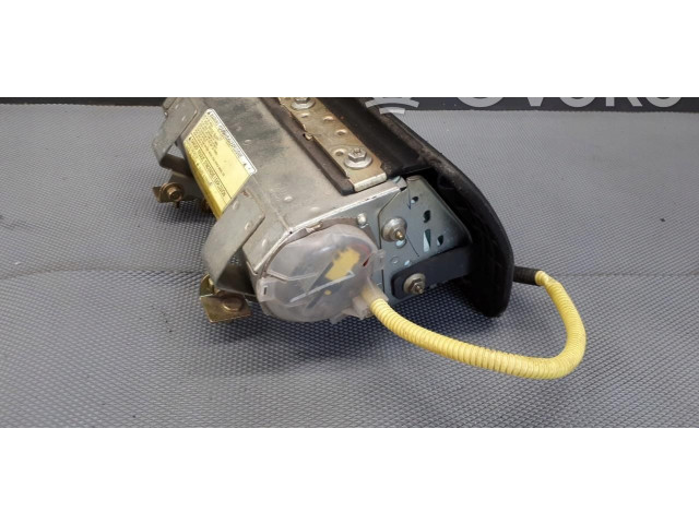 Подушка безопасности пассажира Mitsubishi Pajero