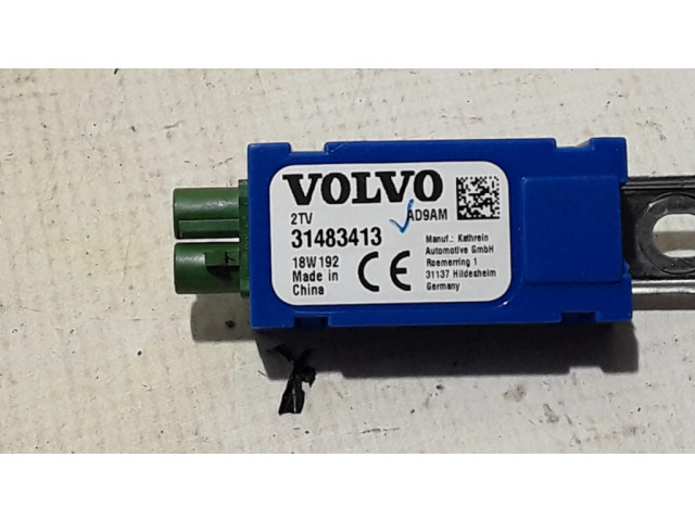 Усилитель антенны