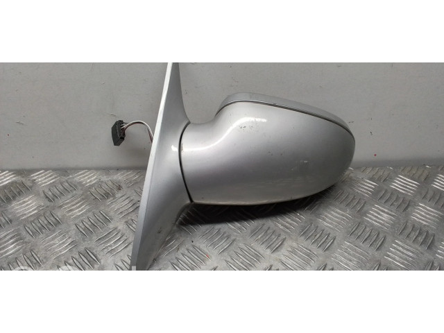 Zpětné zrcátko levé Mercedes-Benz SLK R170 2000 191761