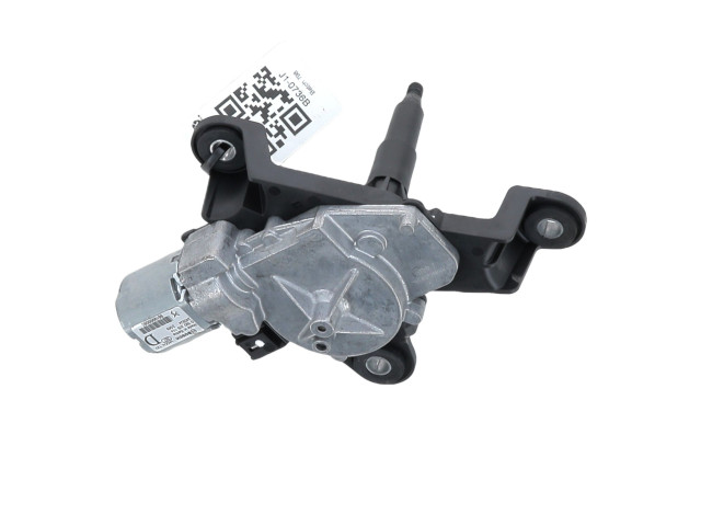 Моторчик заднего дворника 9819900080, J1-0736B Peugeot 2008 II