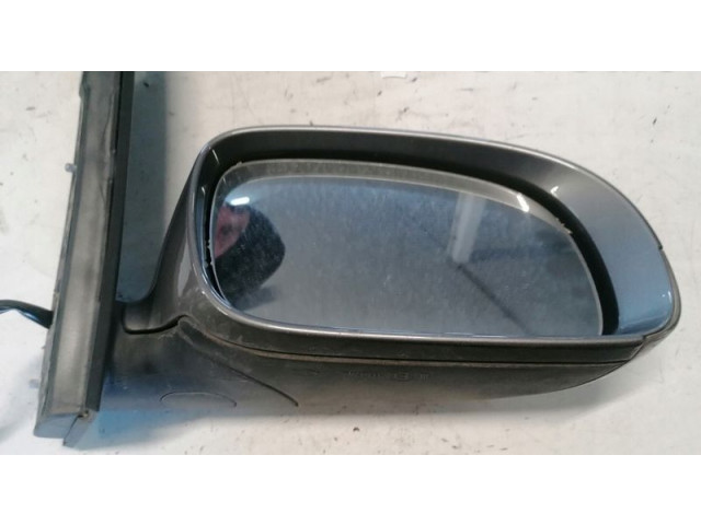 Зеркало электрическое        Volkswagen Touran I  2003 - 2010 года   