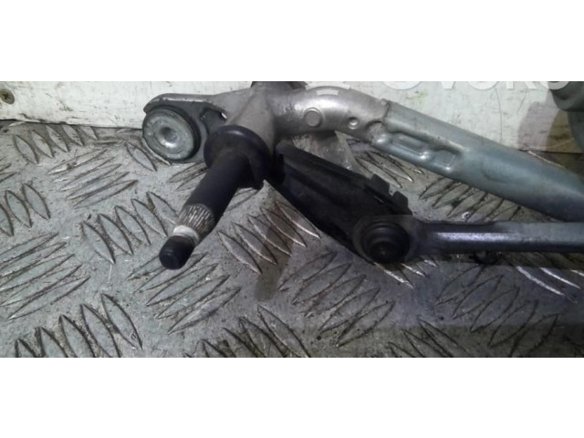 Моторчик дворников 8X1955023G Audi A1