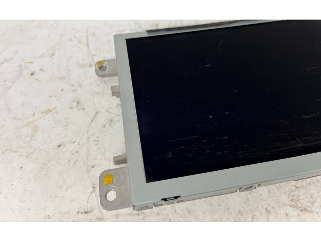 Дисплей 8R0919604A Audi S5