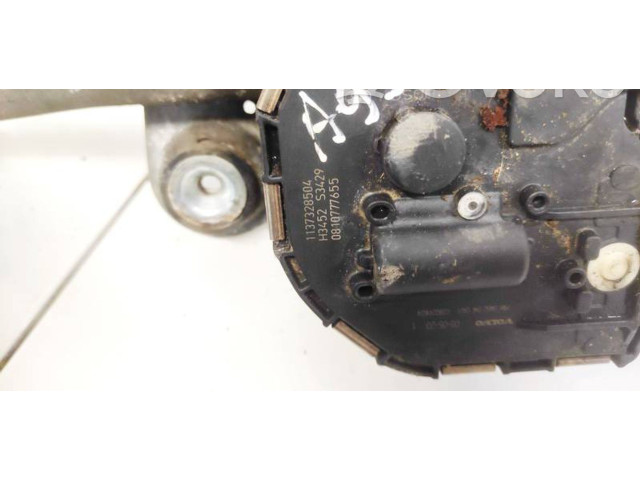 Моторчик дворников 1137328504, 0810777655    Volvo V70