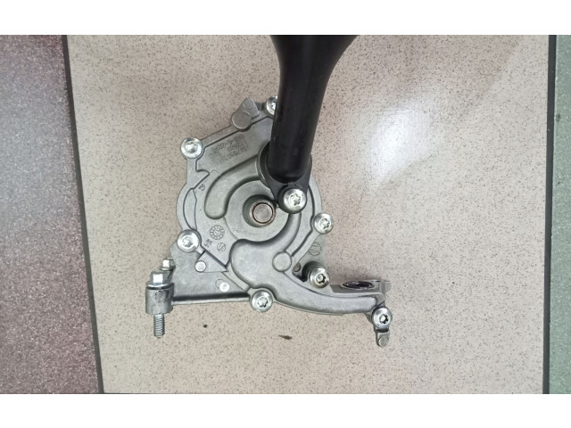 Čerpadlo oleje 9808231280 Peugeot 208
