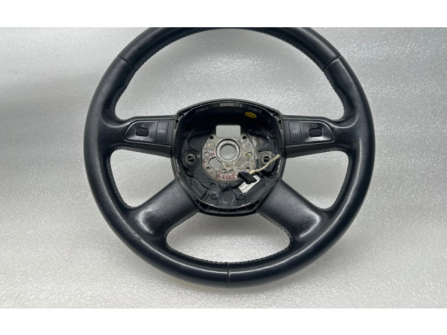 Volant Audi Q7 4L 2007 4F0419091AH, 4L0880201J