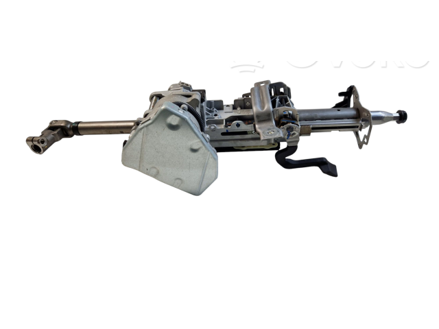 Комплект оси рулевого колеса LX6C3D077, LX6C3D077EK   Ford Escape IV   