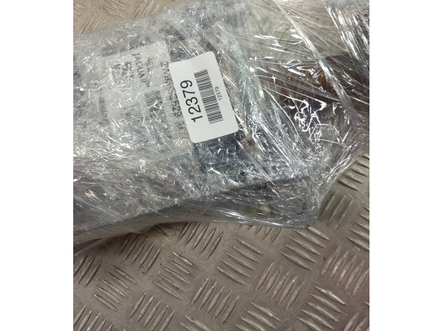 Рулевая рейка 2W93-3C529-AR Jaguar XF