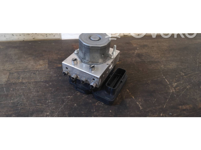 Блок АБС 670031589, 0265254512 Maserati Ghibli 2013 - года