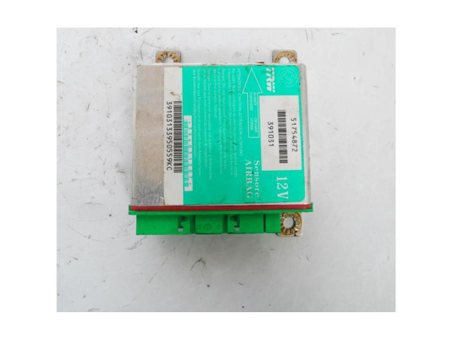 Řídící jednotka 51754872 Fiat Grande Punto 2005