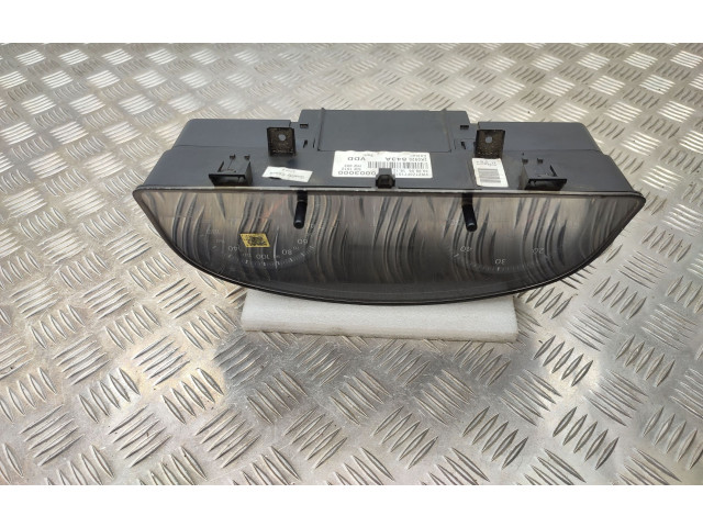 Панель приборов 2K0920843A Volkswagen Caddy