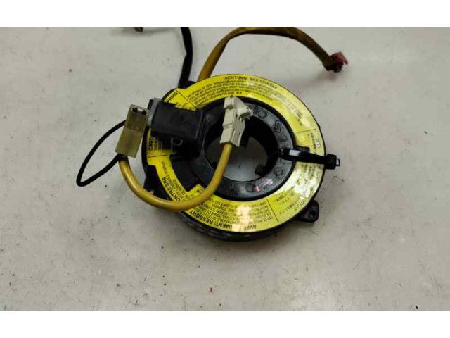 Подушка безопасности водителя Mitsubishi Carisma