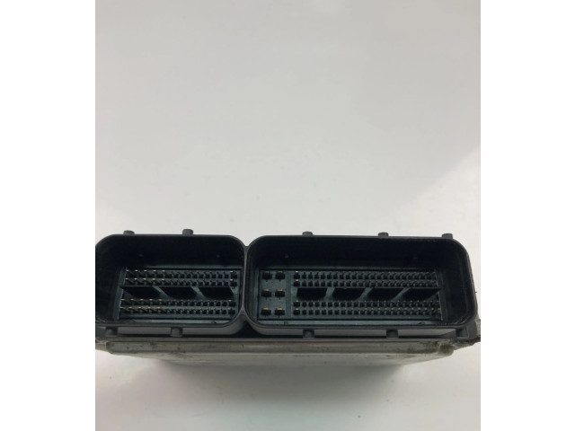 Блок управления двигателем Блок управления 03L907309AE, 0281017946   Volkswagen PASSAT B7