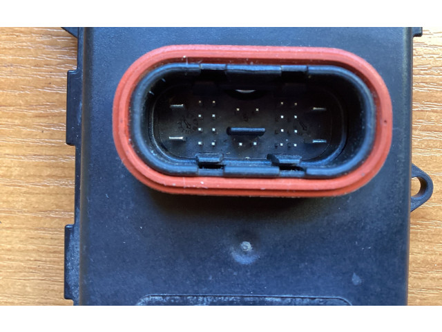 Блок управления Xenon