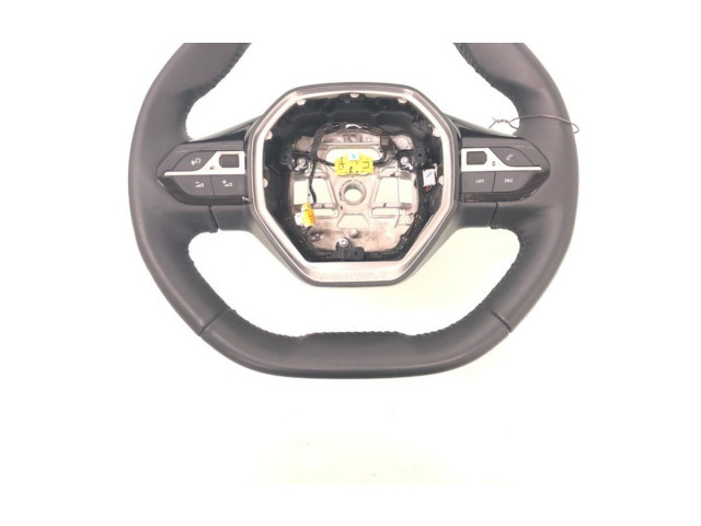 Руль 98255044ZD, 2110310041   Peugeot 2008 II