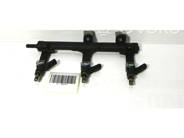 Комплект форсунок 06E133682C, 06E133682C    Audi A7 S7 4G   