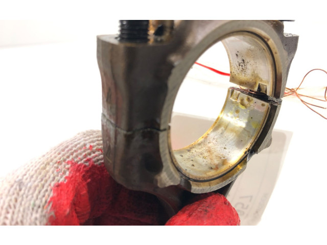 Поршень с шатуном 198A4000 Fiat Linea